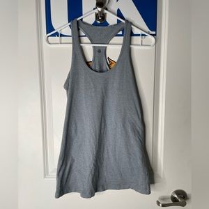 Lululemon tank no size Best would fit M/L